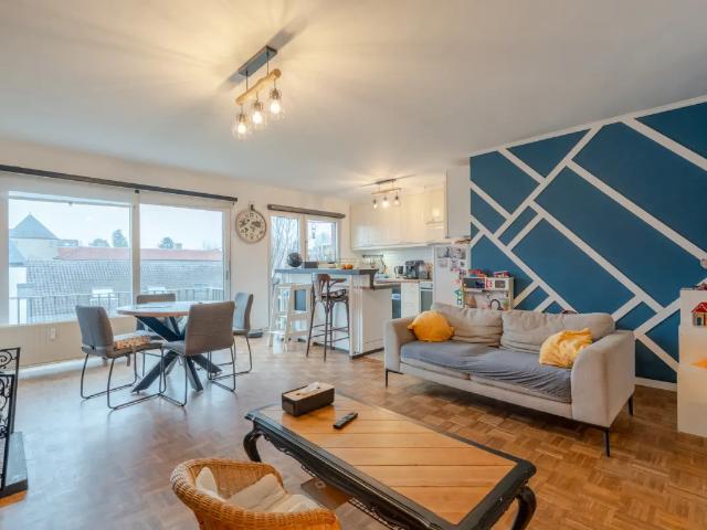 Appartement vente à Crainhem, Brabant