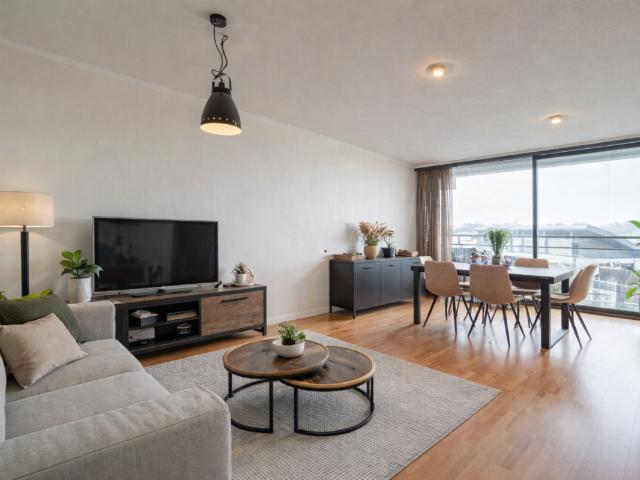 Appartement vente à Crainhem, Brabant