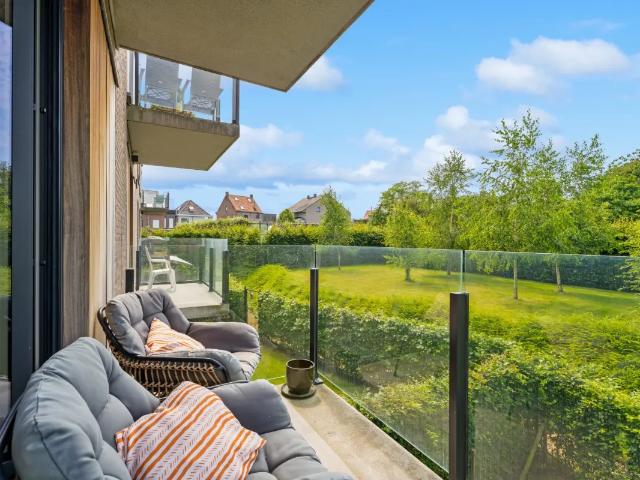 Appartement vente à Kruishoutem, Oost-Vlaanderen