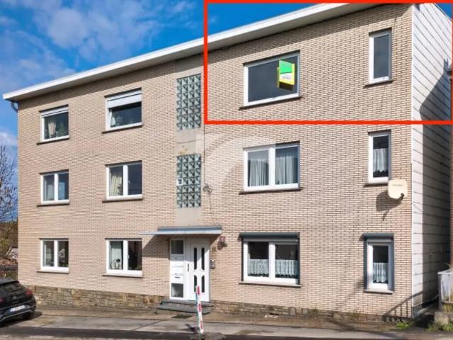 Appartement vente à Kelmis, Wallonie