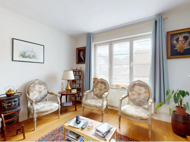 Appartement vente à La Hulpe, Wallonie