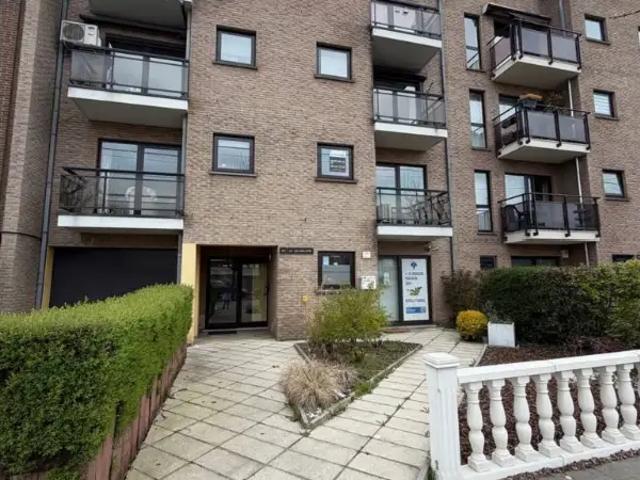 Appartement vente à La Louvière, Wallonie