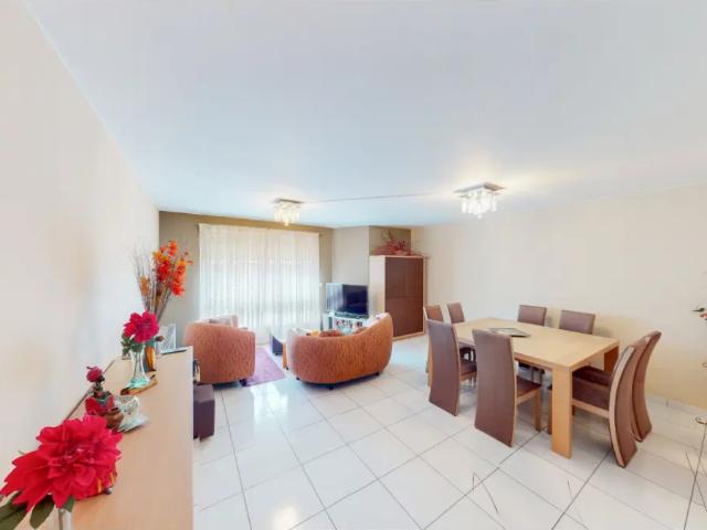 Appartement vente à Bouvy, La Louvière