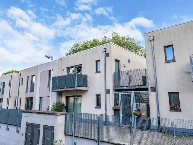 Appartement vente à Bouvy, La Louvière