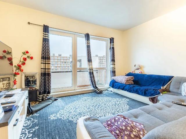 Appartement vente à La Louvière, Wallonie