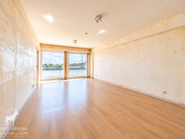 Appartement vente à Bouvy, La Louvière