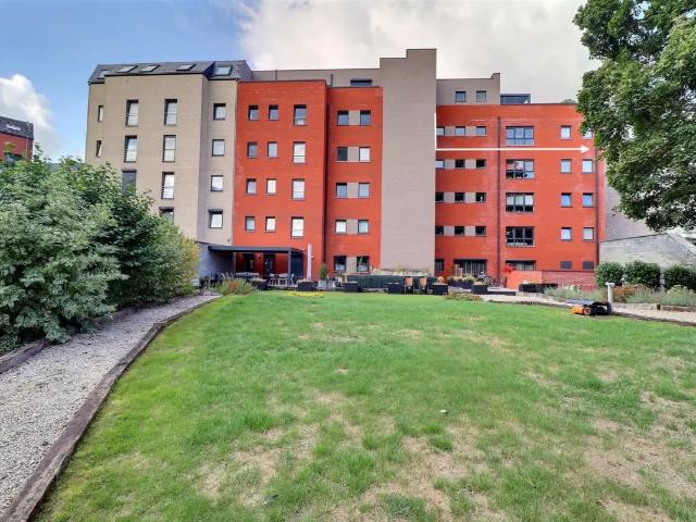Appartement vente à Bouvy, La Louvière