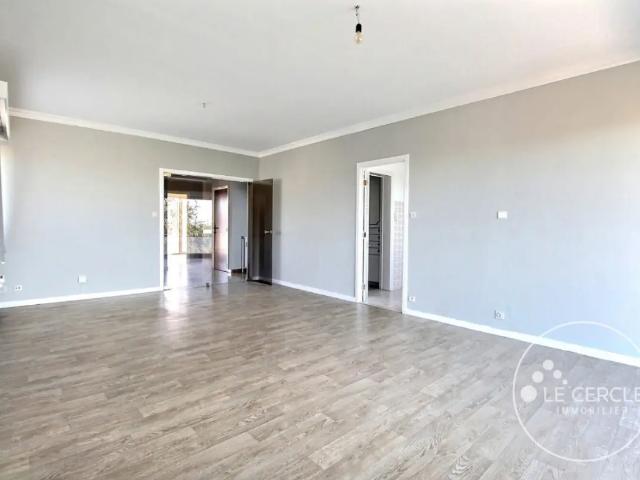 Appartement vente à Tivoli, La Louvière
