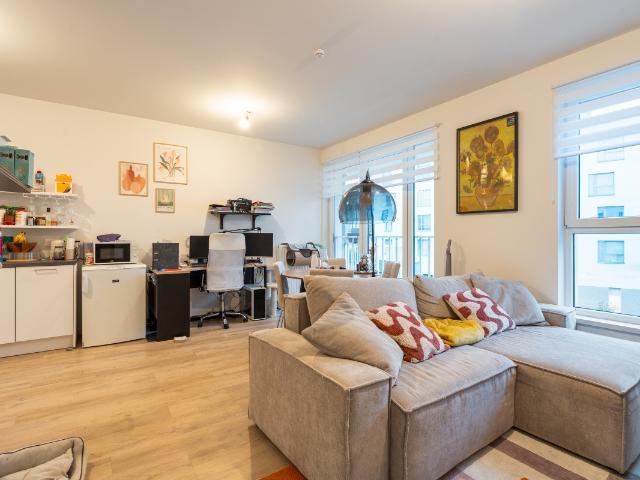 Appartement vente à La Louvière, Wallonie