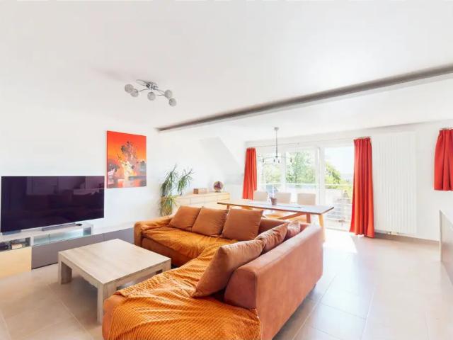 Appartement vente à La Louvière, Wallonie