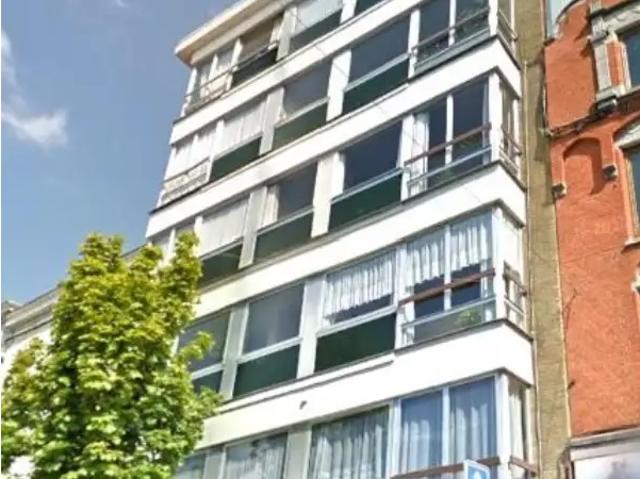 Appartement vente à La Louvière, Wallonie