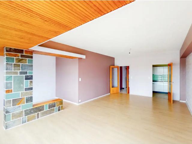 Appartement vente à La Louvière, Wallonie
