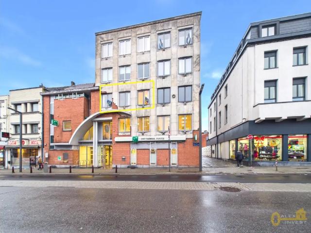 Appartement vente à La Louvière, Wallonie