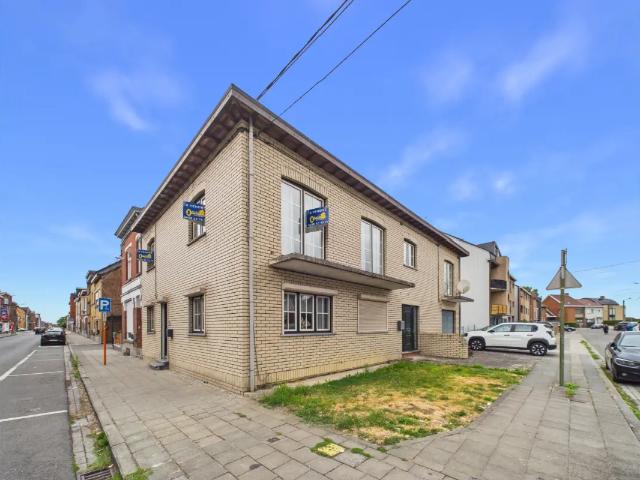 Appartement vente à La Louvière, Wallonie