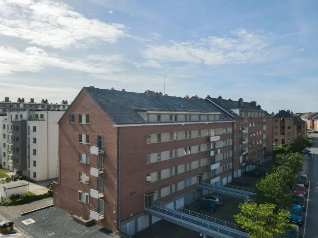 Appartement vente à Tivoli, La Louvière