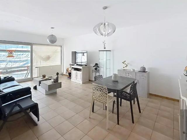 Appartement vente à La Louvière, Wallonie