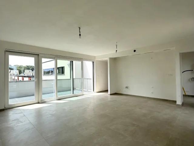 Appartement vente à La Louvière, Wallonie
