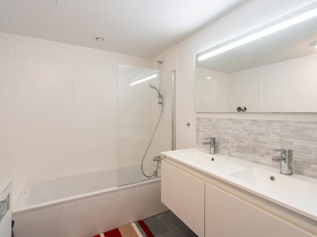 Appartement vente à La Louvière, Wallonie