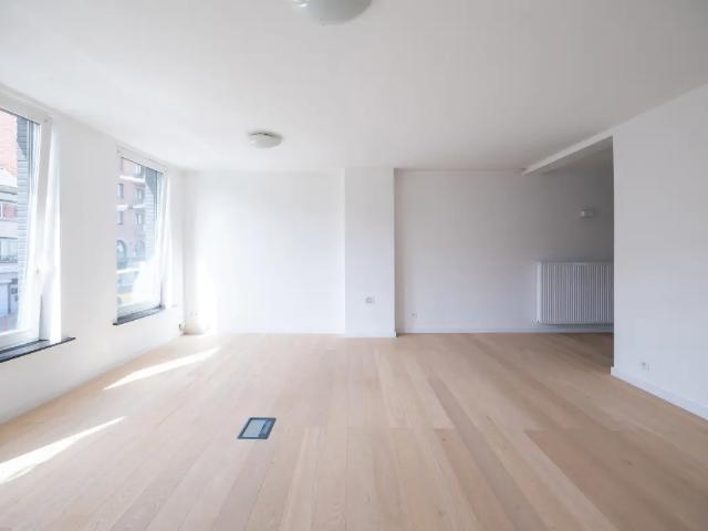 Appartement vente à La Louvière, Wallonie
