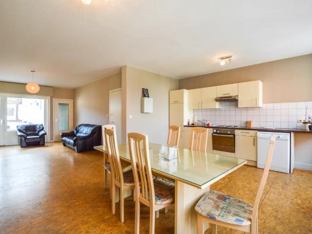 Appartement vente à La Closière, La Louvière