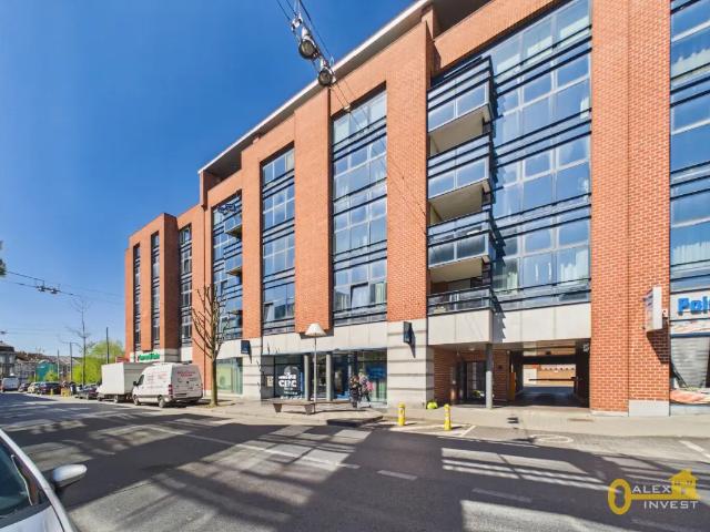 Appartement vente à La Louvière, Wallonie