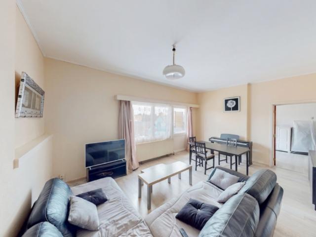 Appartement vente à Tivoli, La Louvière