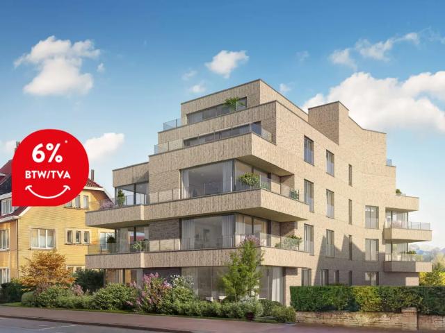 Appartement vente à De Panne, West-Vlaanderen