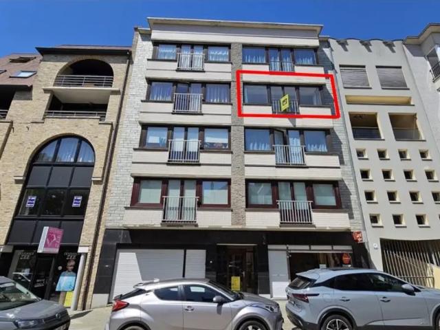 Appartement vente à De Panne, West-Vlaanderen