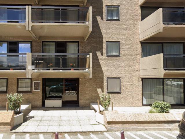 Appartement vente à De Panne, West-Vlaanderen
