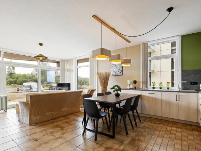 Appartement vente à De Panne, West-Vlaanderen