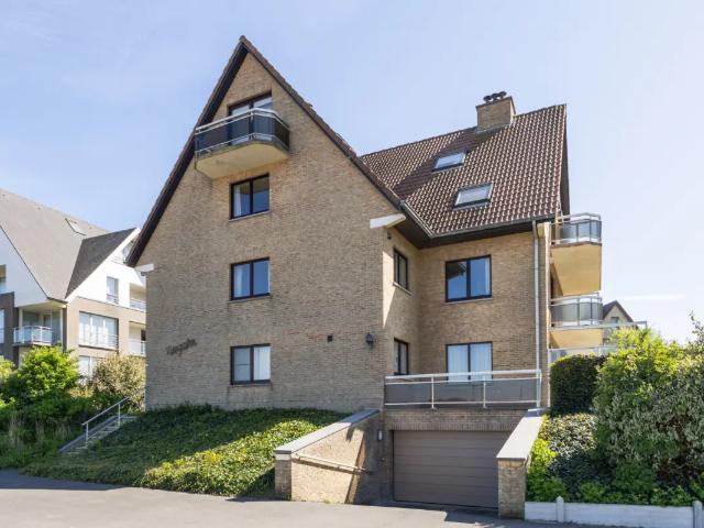 Appartement vente à De Panne, West-Vlaanderen