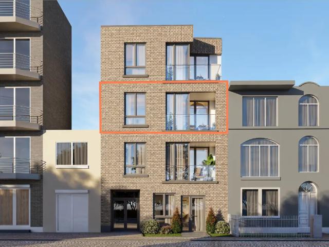 Appartement vente à De Panne, West-Vlaanderen