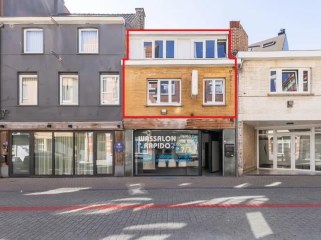 Appartement vente à De Panne, West-Vlaanderen