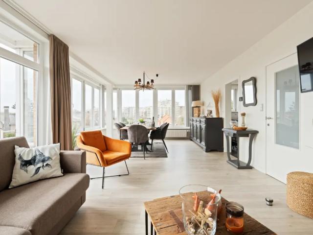 Appartement vente à De Panne, West-Vlaanderen