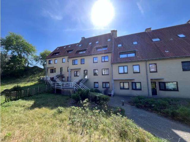 Appartement vente à De Panne, West-Vlaanderen