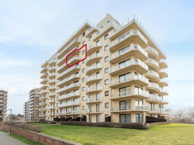 Appartement vente à De Panne, West-Vlaanderen