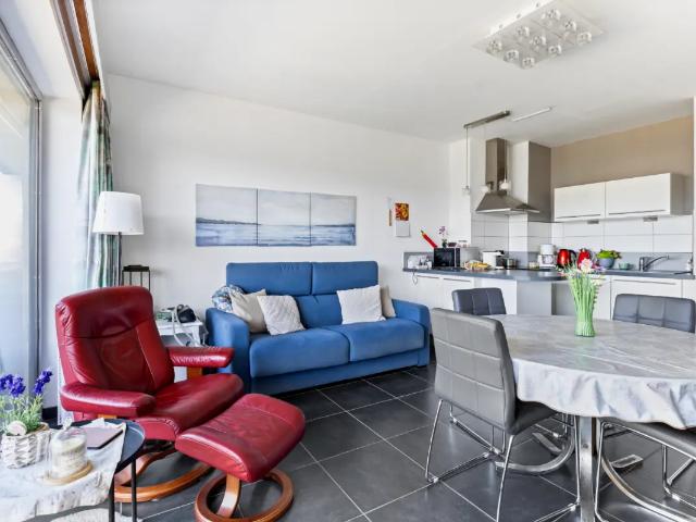 Appartement vente à De Panne, West-Vlaanderen