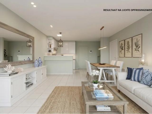 Appartement vente à De Panne, West-Vlaanderen