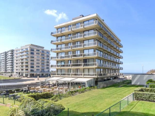 Appartement vente à De Panne, West-Vlaanderen