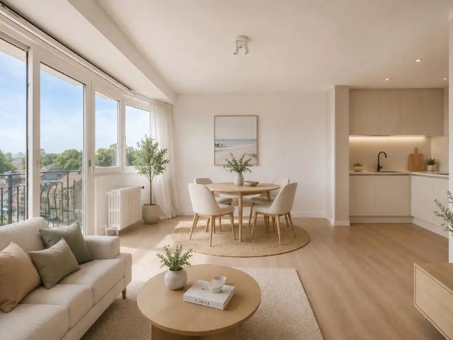Appartement vente à De Panne, West-Vlaanderen