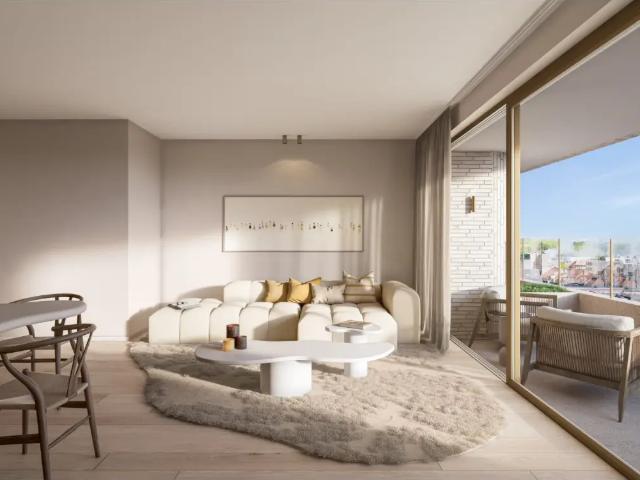 Appartement vente à De Panne, West-Vlaanderen