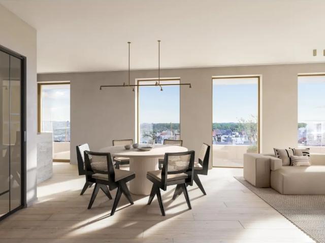 Appartement vente à De Panne, West-Vlaanderen