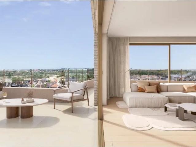 Appartement vente à De Panne, West-Vlaanderen