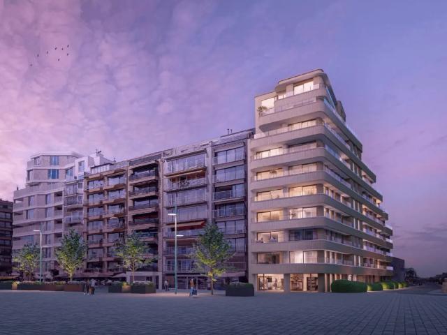 Appartement vente à De Panne, West-Vlaanderen