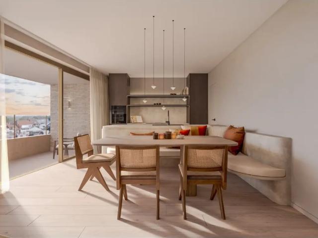 Appartement vente à De Panne, West-Vlaanderen