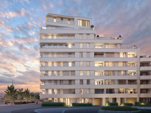 Appartement vente à De Panne, West-Vlaanderen