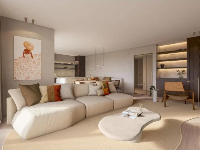 Appartement vente à De Panne, West-Vlaanderen