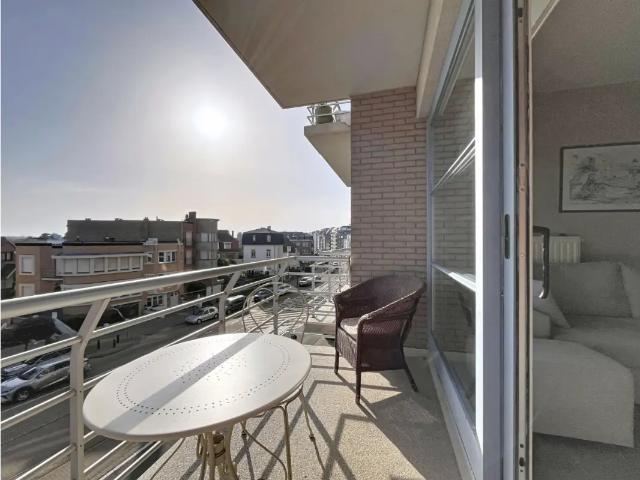 Appartement vente à De Panne, West-Vlaanderen