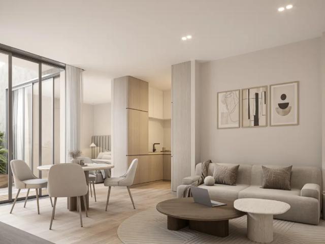 Appartement vente à De Panne, West-Vlaanderen