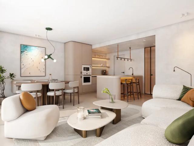 Appartement vente à De Panne, West-Vlaanderen